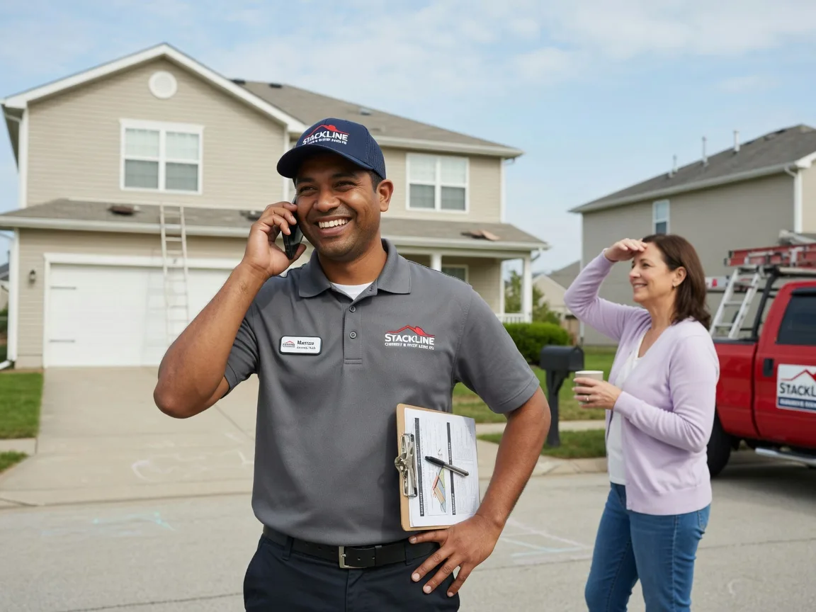 Chimney flashing repair Anacoco, LA FAQs